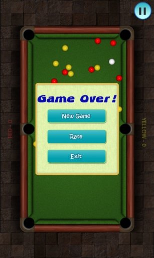 Practice 8 Pool Ball截图3