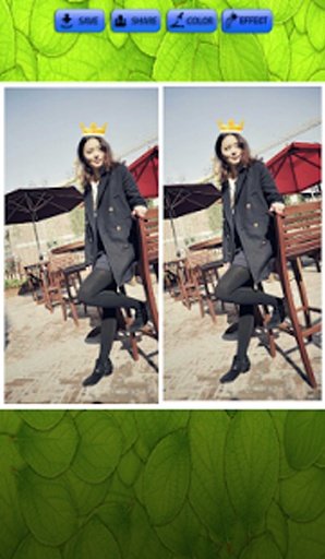 pic frame effects截图4