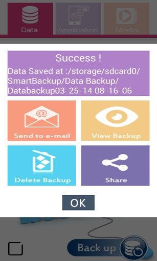 Smart Backup截图3