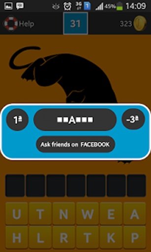 Guess the Shadow for Kids - Pro截图1