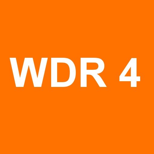 WDR 4 radio, unofficial截图2