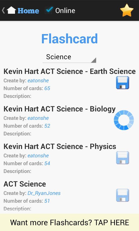 ACT Test截图10