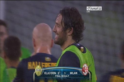 Italian Serie A HD截图4