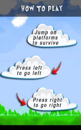 Viking Jump - Free Game!截图3