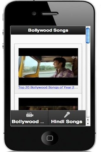 Bollywood Songs 2012截图2