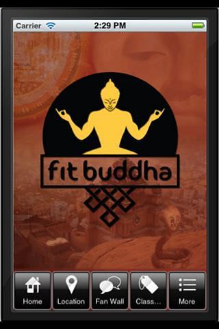 Fit Buddha截图2