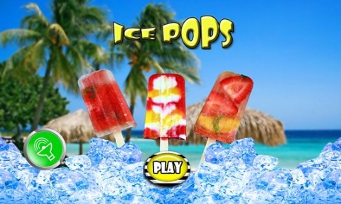 Ice pop - Maker截图2