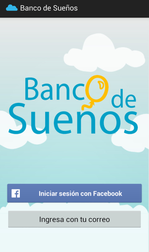 Banco de Sueños截图7