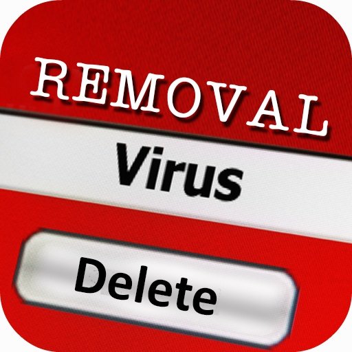 Virus Removal截图4