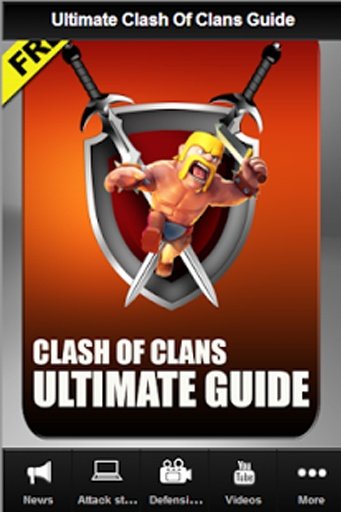 Ultimate Clash Of Clans Guide截图7