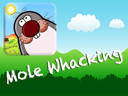 Mole Whacking Pro截图4