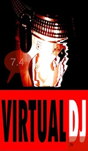 How To Use Virtual DJ 7.4截图2