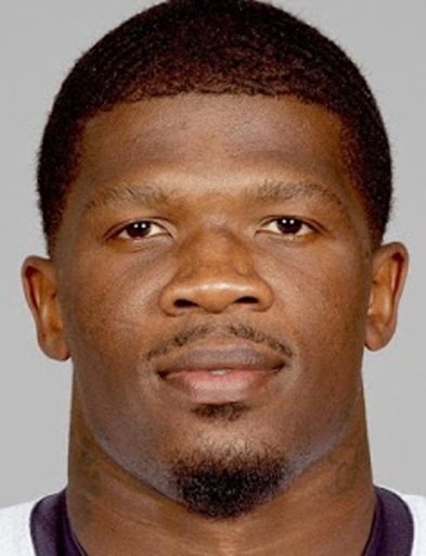 Puzzle Andre Johnson Game截图8