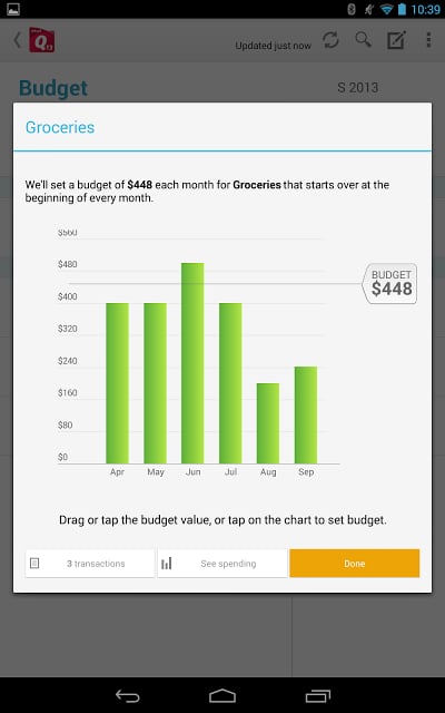 Quicken 2013 Companion截图6