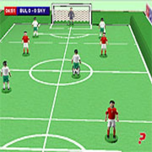 New Football Game截图3