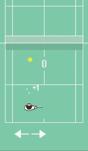 Ace Tennis截图2