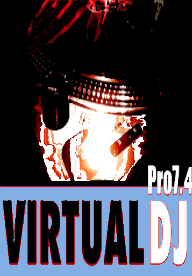 How To Use Virtual DJ 7.4截图6