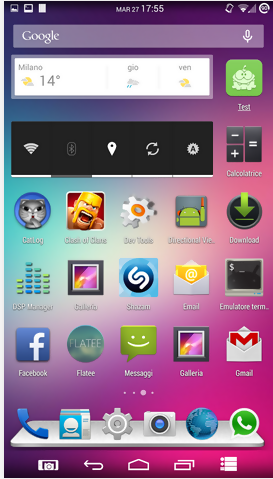 miOs (Inspire Launcher Addon)【已付费版】截图3