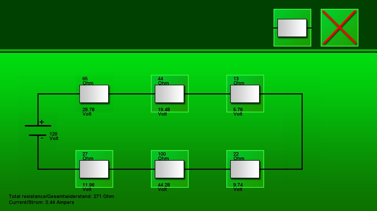 Power Tool - Electronic Suite截图2