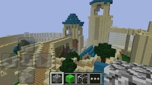 Crafting Guide Minecraft Free截图4