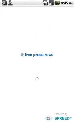 Free Press News截图1