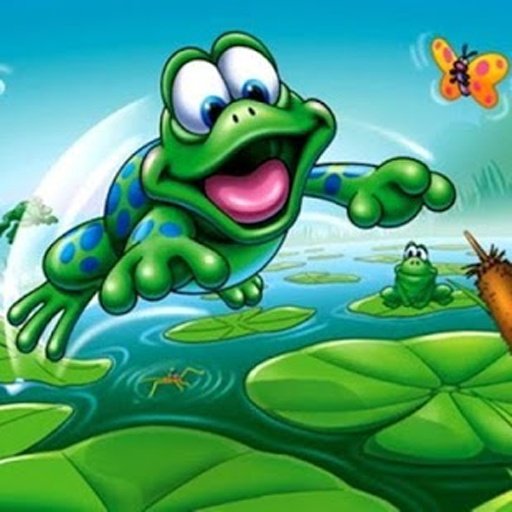 Frogs jigsaw puzzles截图7