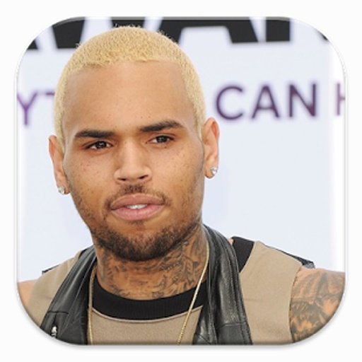 Chris Brown Lil Wayne Loyal截图5