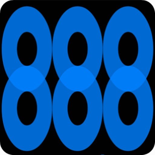 888 poker real money截图1