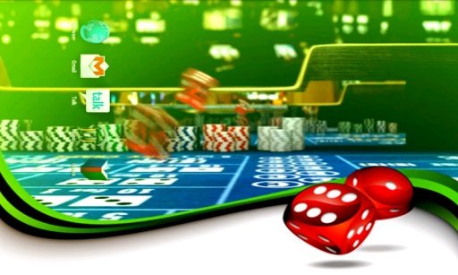 Casino Roulette截图1