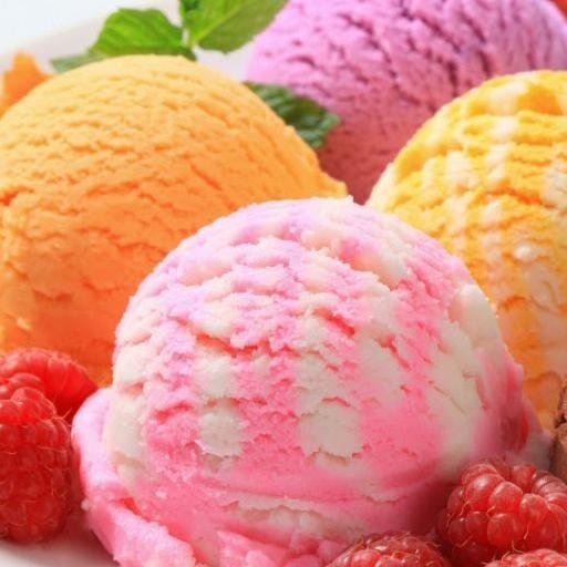 Icecream Wallpaper截图4