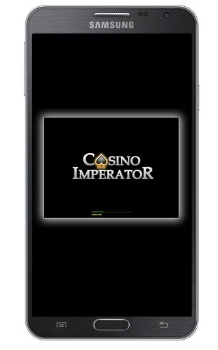 Emperor Casino截图3