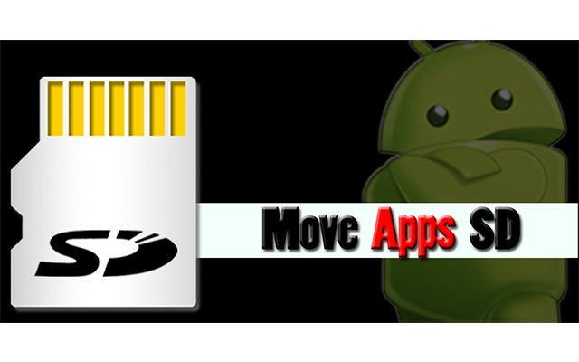 Move App SD截图1