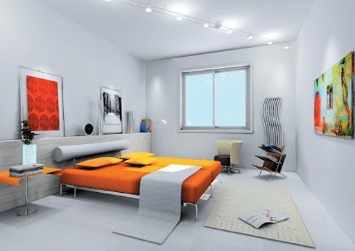 Dream Home Design截图1