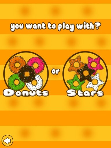 Tap Tap Donuts Free截图4