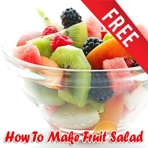 How To Make Fruit Salad截图2