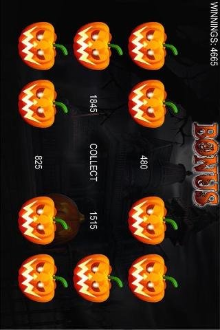 Halloween Haunt Lite截图3