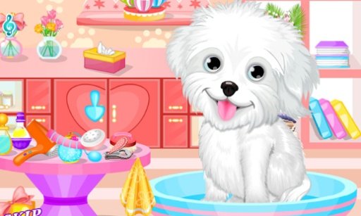 Fluffy Puppy Pet Spa &amp; Care截图8