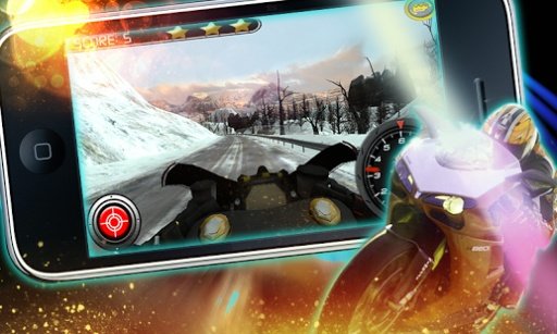 Madness Racing Bike Rally截图3