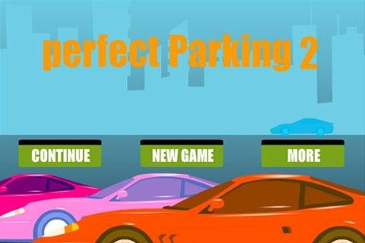 Perfect Parking 2截图1