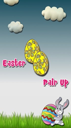 Pair Up: Easter截图11