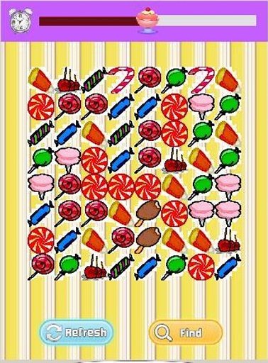 Candy Game For Children截图6