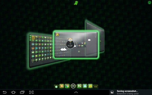 Green Carbon HD截图1