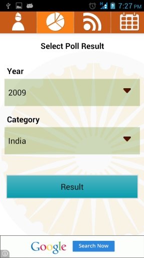 Lok Sabha Elections 2014截图9