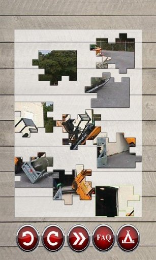 Epic Fail Puzzle free截图6