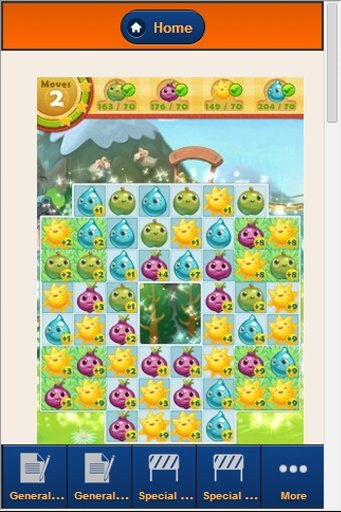 Farm Heroes Guide截图2