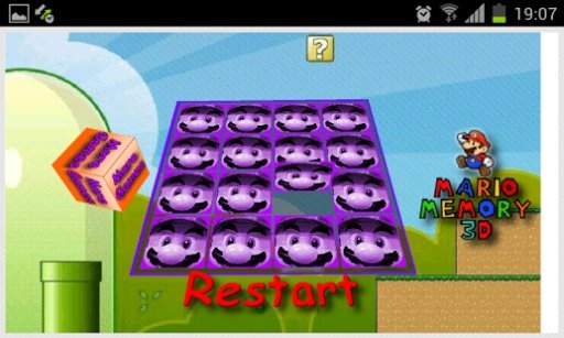 Juegos de Mario Claus截图7