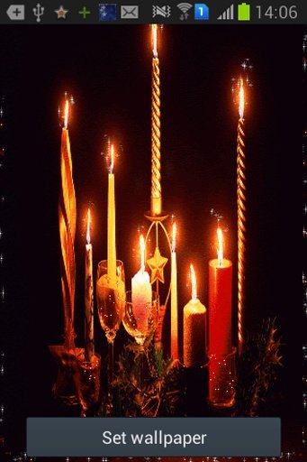 Magic Candles截图6