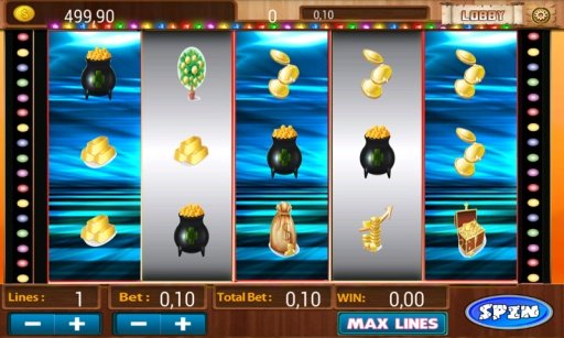 Casino Roulette截图3