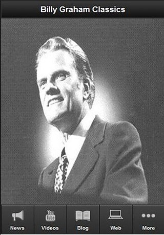 Billy Graham Classics截图2