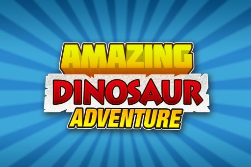 Amazing Dinosaur Adventure截图5